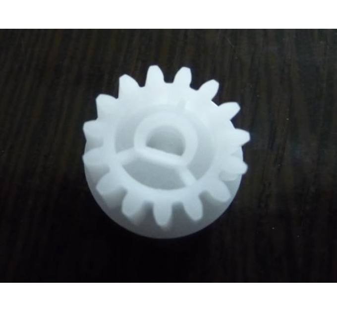 Шестерня 15T VEAYE HP LJ P3015, GR-P3015-15T