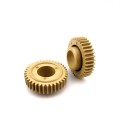 Шестерня 37T валу тефлонового WELLDO Select Samsung ML-1710, JC66-00564A-WDS