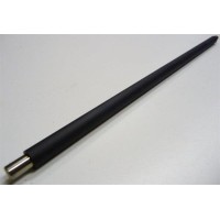 Вал первинного заряду VEAYE HP LJ P1005, HARD, PCR1505H-VE