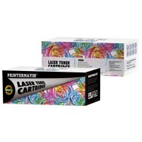 Тонер-картридж PRINTERMAYIN Samsung SL-C430, Black, PTCLT-K404S