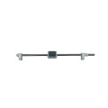 Ролик захоплення паперу WELLDO Select HP LJ 1200, RG0-1007-WDS