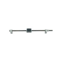 Ролик захоплення паперу WELLDO Select HP LJ 1200, RG0-1007-WDS