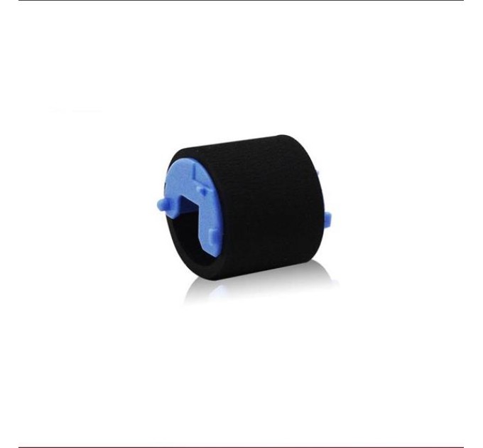 Ролик захоплення паперу WELLDO Select HP LJ 5200, RL1-0915-WDS