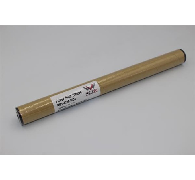 Термоплівка WELLDO HP LJ P1505, MJG, RM1-4209-WDJ