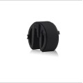 Ролик захоплення паперу WELLDO Select HP LJ CP1215, RM1-4426-WDS