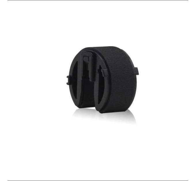 Ролик захоплення паперу WELLDO Select HP LJ CP1215, RM1-4426-WDS