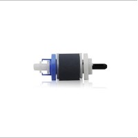 Ролик захоплення паперу WELLDO Select HP LJ CP5225, RM1-6035-WDS