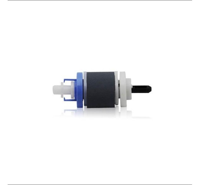 Ролик захоплення паперу WELLDO Select HP LJ CP5225, RM1-6035-WDS