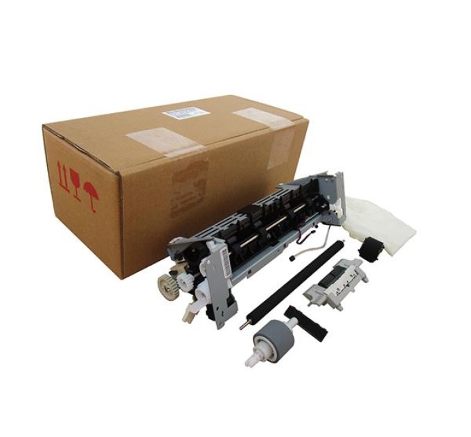 Ремкомплект WELLDO Select HP LJ P2035, RM1-6406MK-WDS