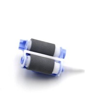 Ролик захоплення паперу WELLDO Select HP LJ M552, RM2-0062-WDS