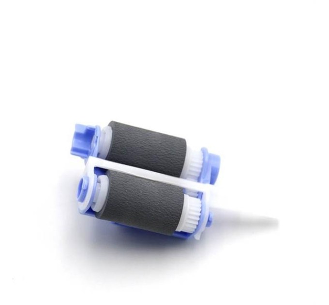 Ролик захоплення паперу WELLDO Select HP LJ M552, RM2-0062-WDS