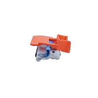 Ролик захоплення паперу WELLDO HP LJ M608, RM2-1275-WD1