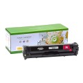 Картридж Static Control відновлений HP CF213A (131A)/CB543A (125A)/CE323A (128A), Canon 716/731 червоний