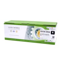 картридж Static Control відновлений HP CE410A (305A) чорний