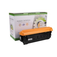 Картридж Static Control відновлений HP CF360X (508X), Canon 040H чорний