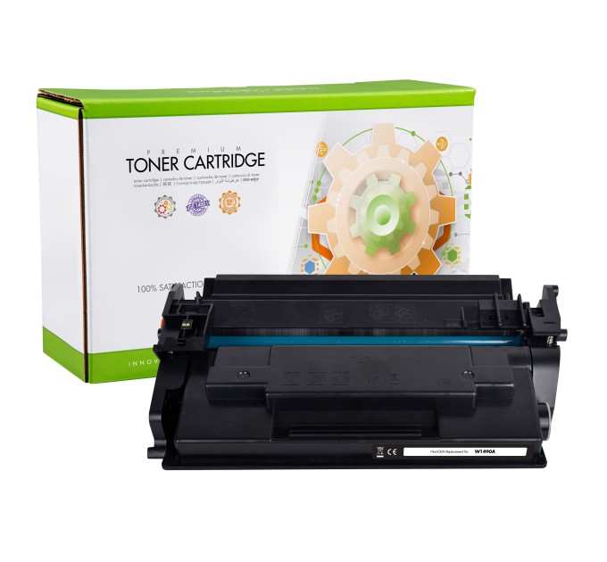 Картридж Static Control сумісний аналог HP W1490A (149A)