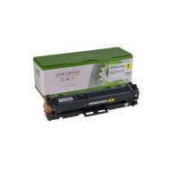 Картридж Static Control сумісний аналогHP W2032A (415A)  жовтий