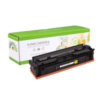 Картридж Static Control сумісний аналог HP W2212X (207X) yellow