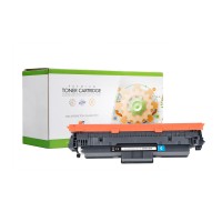 Картридж Static Control сумісний аналог HP W2301A (230A) сyan
