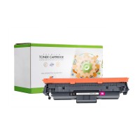 Картридж Static Control сумісний аналог HP W2302A (230A) yellow