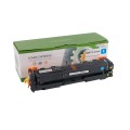 картридж Static Control сумісний аналог HP W2411A (216A) cyan