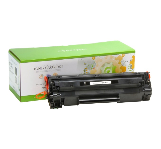 Картридж Static Control сумісний аналог HP CF279A (79A)