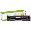 Картридж Static Control сумісний аналог HP CF403X (201X), Canon 045H червоний