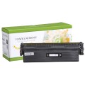 Картридж Static Control сумісний аналог HP CF410X (410X), Canon 046H чорний