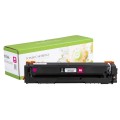 Картридж Static Control сумісний аналог HP CF533A (205A) червоний