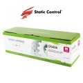 Картридж Static Control сумісний аналог HP CF543A (203A) червоний