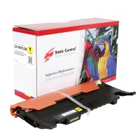 Картридж Static Control Parrot відновлений Samsung CLT-Y407S жовтий Картридж Static Control Parrot відновлений Samsung CLT-Y407S жовтий