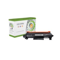 Картридж Static Control сумісний аналог Brother TN-2590