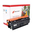 картридж Static Control Parrot сумісний аналог HP CF361X (508X), Canon 040H синій