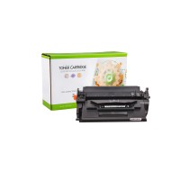 картридж Static Control сумісний аналог Canon T08 (3010C006AA) чорний