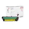 картридж Xerox Everyday сумісний аналог HP CE252A (504A) жовтий