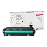 картридж Xerox Everyday сумісний аналог HP CF360X (508X), Canon 040H чорний