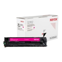 картридж Xerox Everyday сумісний аналог HP CF213A/CB543A/CE323A, Canon 716/731 червоний