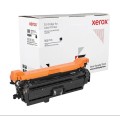 картридж Xerox Everyday сумісний аналог HP CE250X (504X) чорний