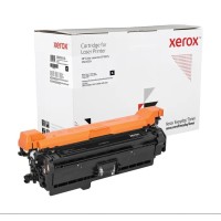 картридж Xerox Everyday сумісний аналог HP CE250X (504X) чорний