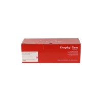 картридж Xerox Everyday сумісний аналог HP CF543A (203A), Canon 054 червоний