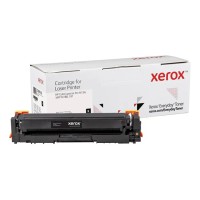 картридж Xerox Everyday сумісний аналог HP CF530A (205A) чорний