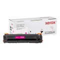 картридж Xerox Everyday сумісний аналог HP CF533A (205A) червоний