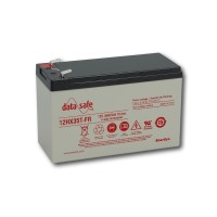 Акумуляторна батарея EnerSys DataSafe 12HX35  (9Аг***)