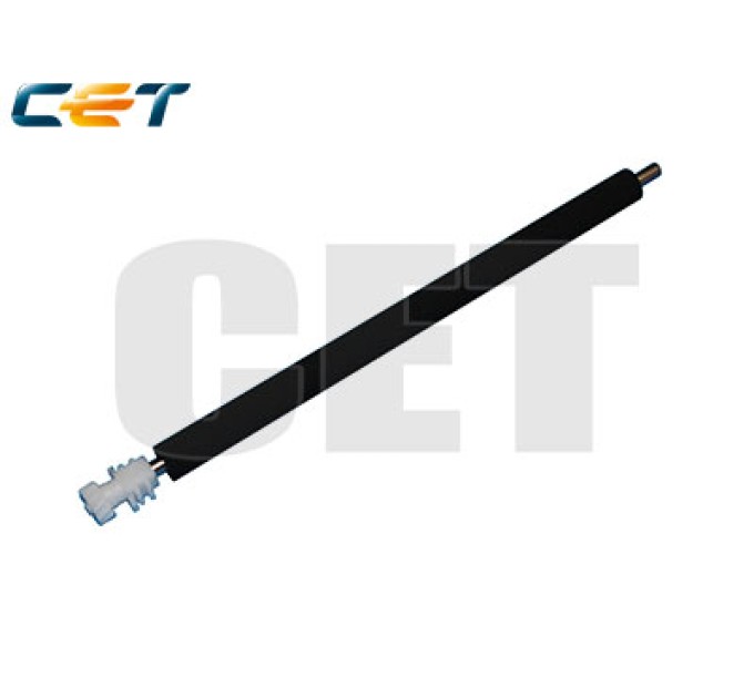 Ролик переносу з шестернею для HP LJ 2420 (RM1-1508/RM1-6321) CET