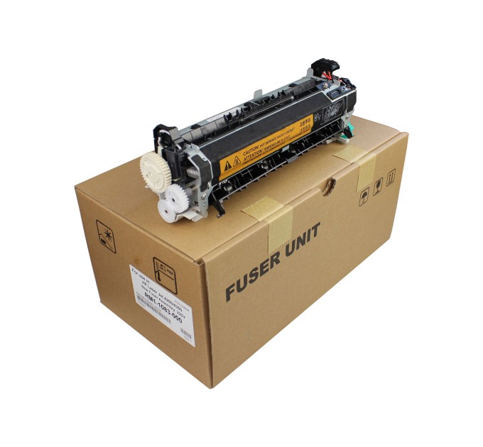 Вузол термозакріплення в зборі для HP LJ 4250 (RM1-1083) CET