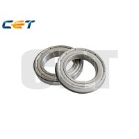 комплект підшипників тефлонового вала для Minolta Di450 (4002-5705-01/454075040/4014-1747-01) CET (2 шт)