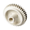 Шестерня гумового вала HP LJ 4200, RU5-0016 40T CET (CET1062)