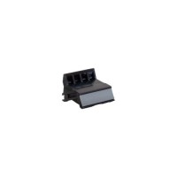 Тормозная площадка для HP LJ 1010/1020 (RC1-2038) CET