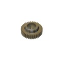 Шестерня тефлонового вала для Samsung ML-1510 (JC66-00564A, JC86-00059J, 007N01205) CET