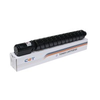 тонер-картридж Canon iRC3025/C3125 C-EXV54 8,5K, пурпурний  CET